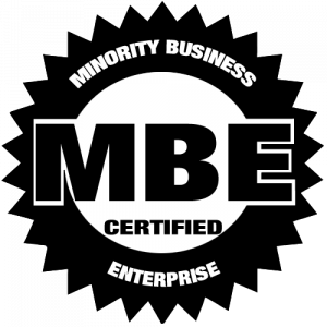 MBE RER Certificate