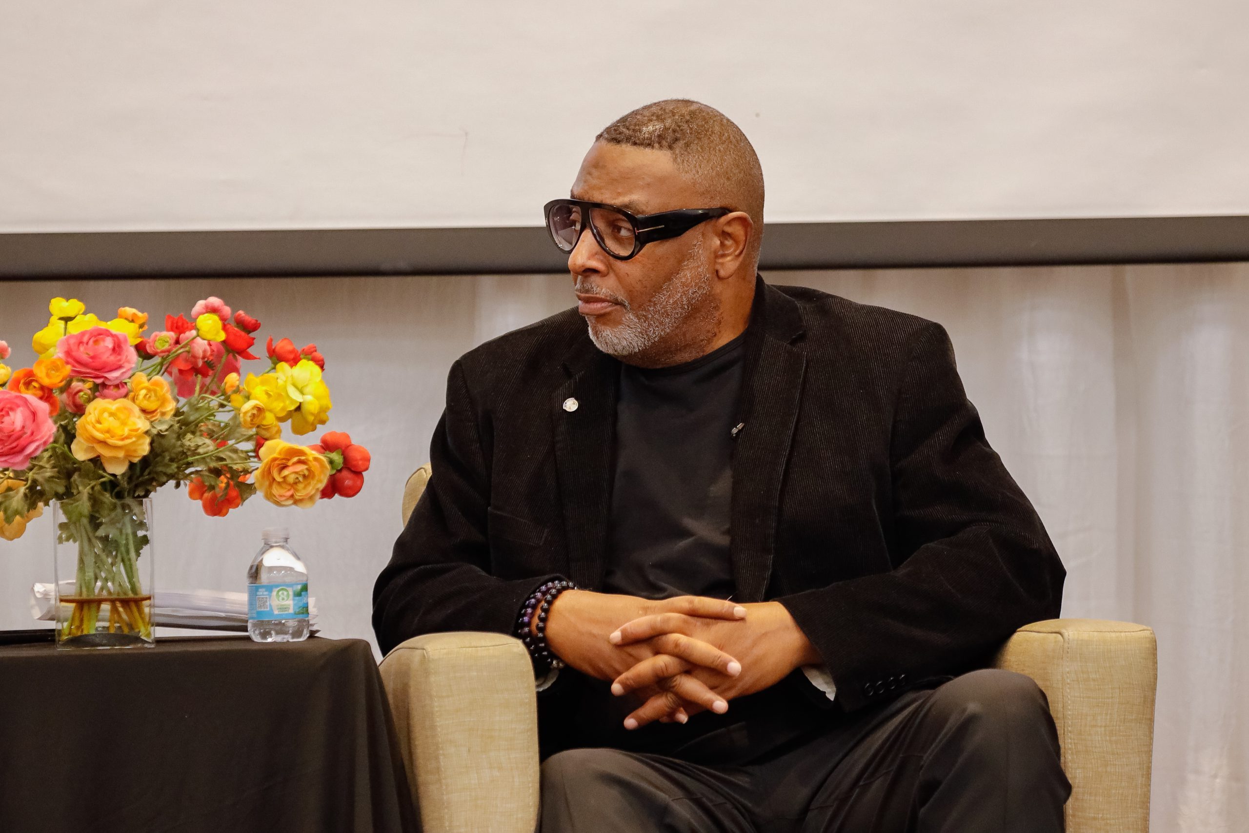 Ruban Roberts Executive Coaching