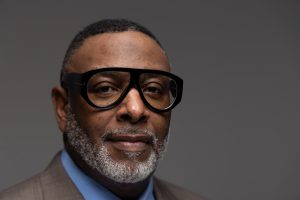 Ruban Roberts, Founder and CEO of RER Consulting Enterprise